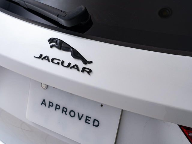 JAGUAR F-PACE 2024 Image 31