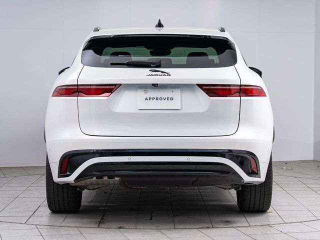 JAGUAR F-PACE 2024 Image 31