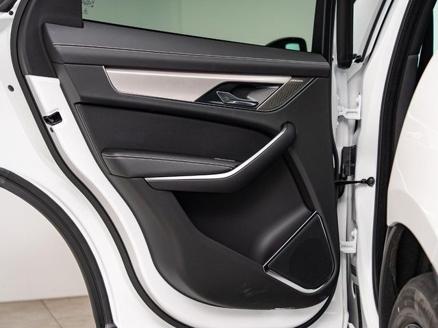 JAGUAR F-PACE 2024 Image 31