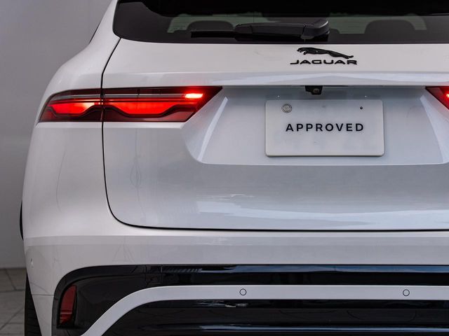 JAGUAR F-PACE 2024 Image 31