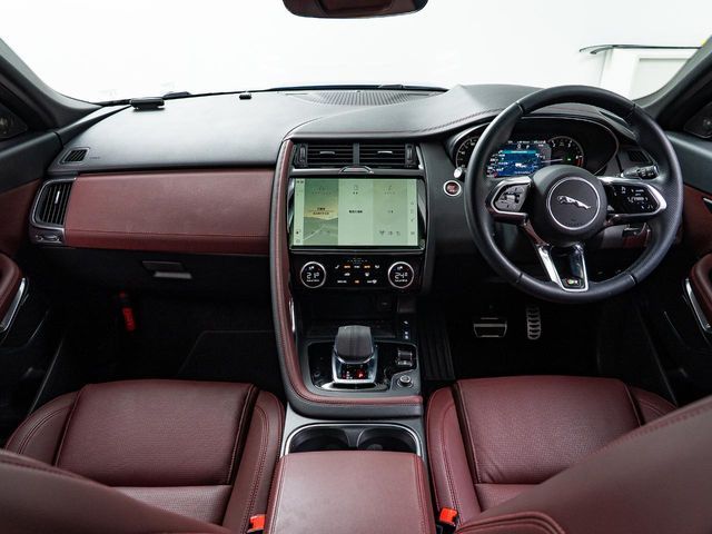 JAGUAR E-PACE 2023 Image 31