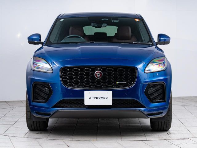 JAGUAR E-PACE 2023 Image 31