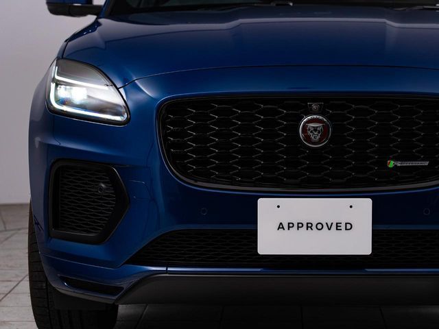 JAGUAR E-PACE 2023 Image 31