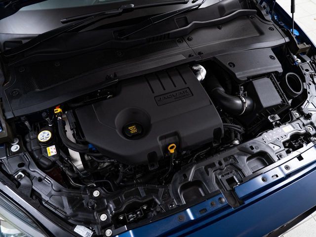 JAGUAR E-PACE 2023 Image 31