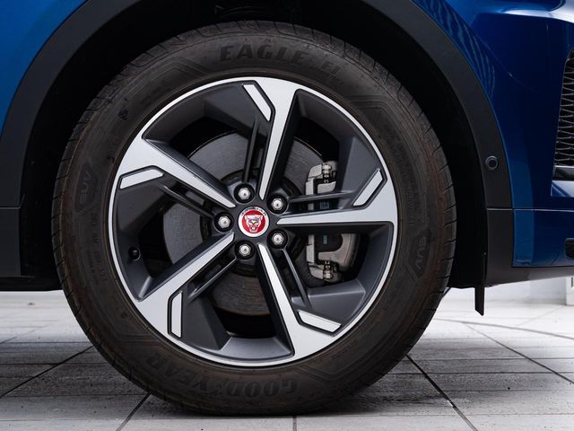 JAGUAR E-PACE 2023 Image 31