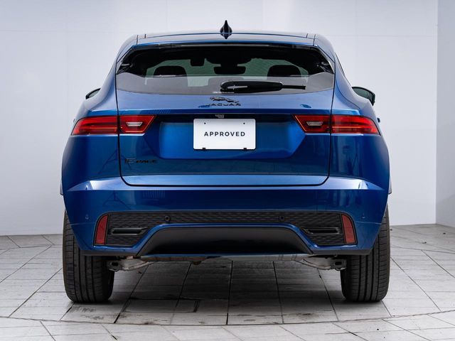 JAGUAR E-PACE 2023 Image 31