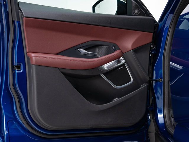 JAGUAR E-PACE 2023 Image 31