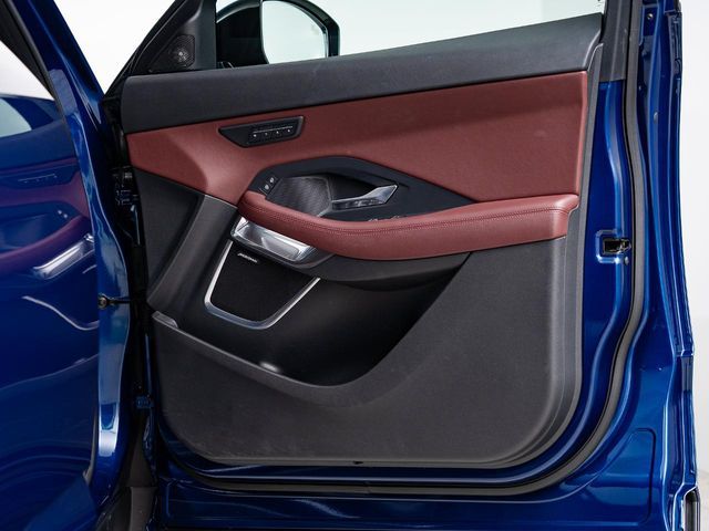 JAGUAR E-PACE 2023 Image 31