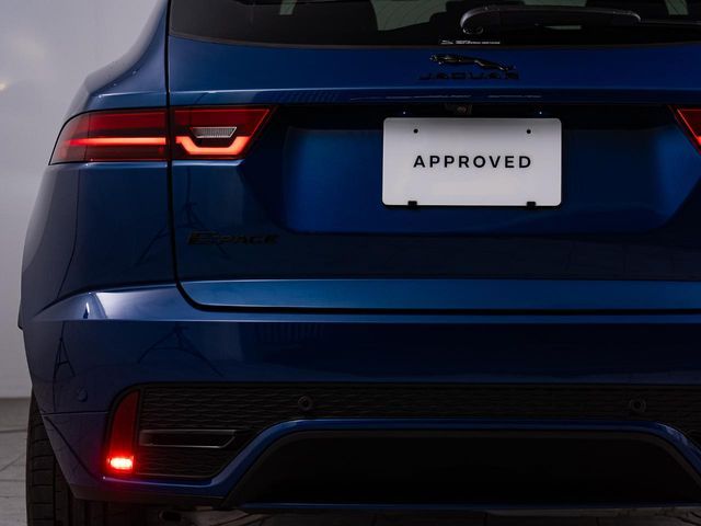JAGUAR E-PACE 2023 Image 31