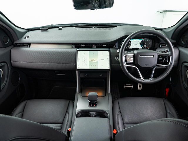 ROVER DISCOVERY SPOR 2025 Image 31