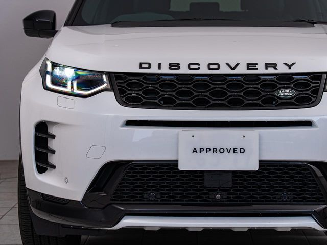 ROVER DISCOVERY SPOR 2025 Image 31
