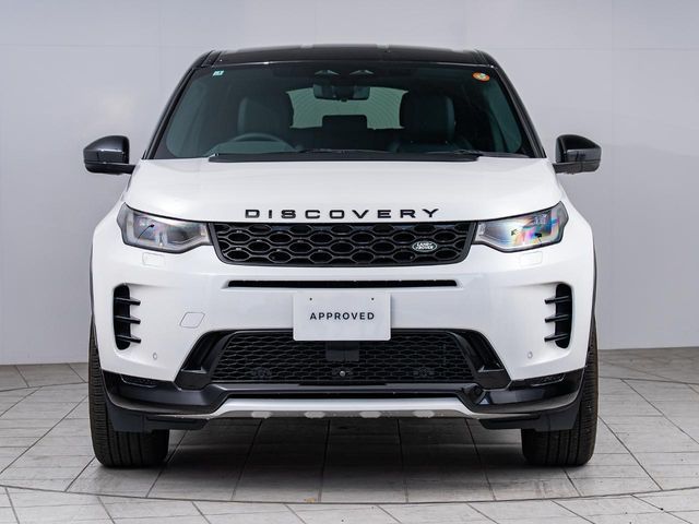 ROVER DISCOVERY SPOR 2025 Image 31