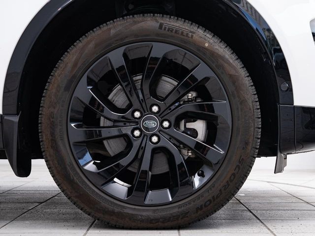 ROVER DISCOVERY SPOR 2025 Image 31