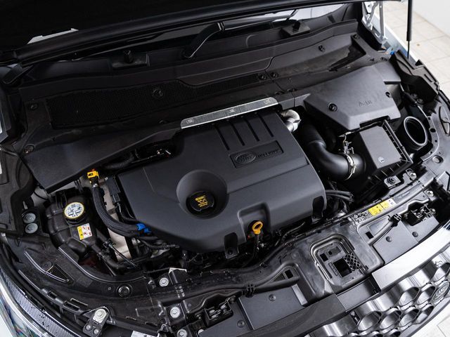 ROVER DISCOVERY SPOR 2025 Image 31