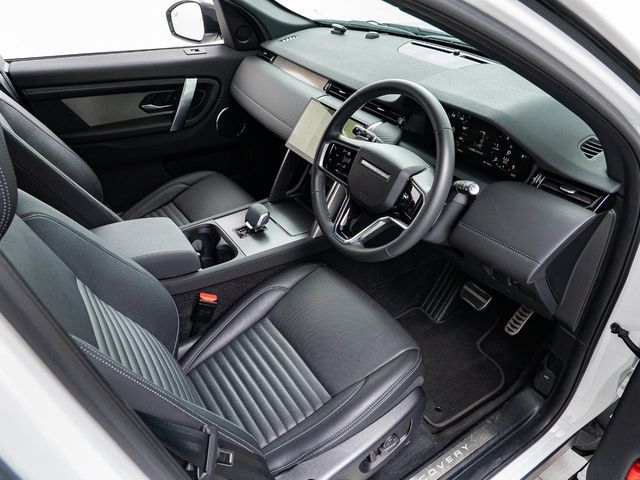 ROVER DISCOVERY SPOR 2025 Image 31