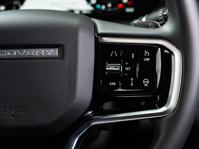 ROVER DISCOVERY SPOR 2025 Image 31