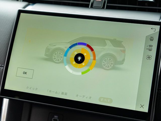 ROVER DISCOVERY SPOR 2025 Image 31