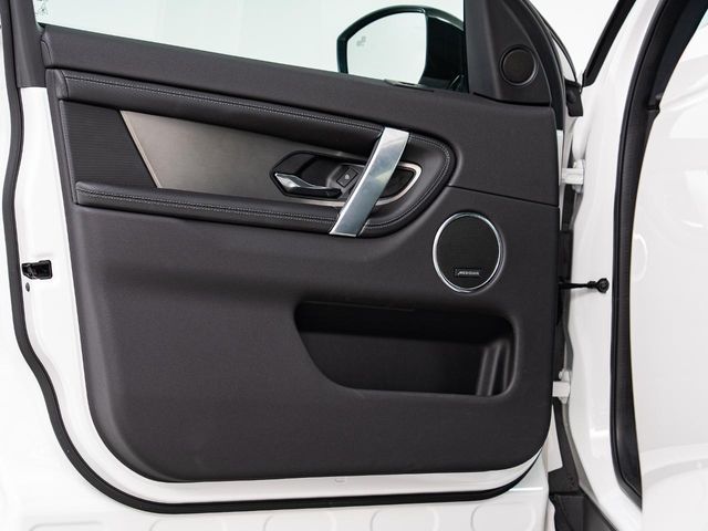 ROVER DISCOVERY SPOR 2025 Image 31