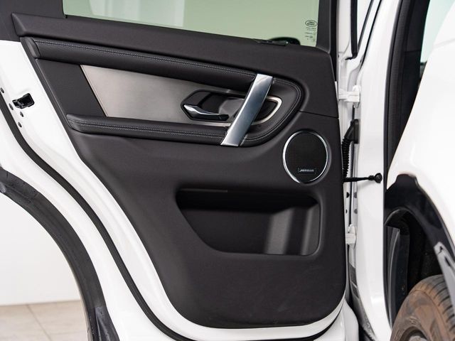 ROVER DISCOVERY SPOR 2025 Image 31