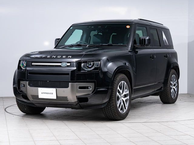 ROVER DEFENDER 2025 Image 31