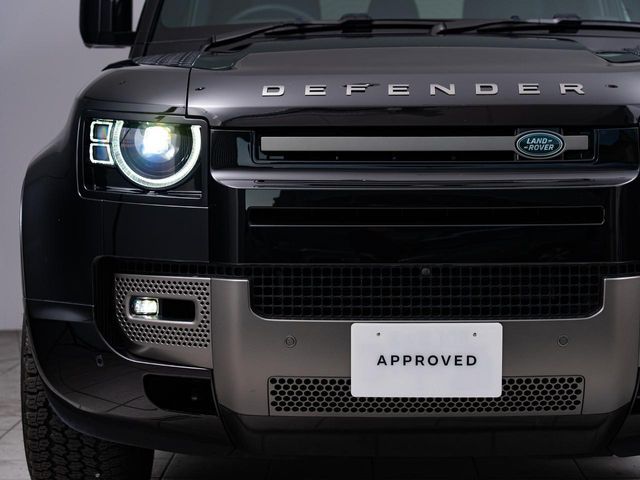 ROVER DEFENDER 2025 Image 31