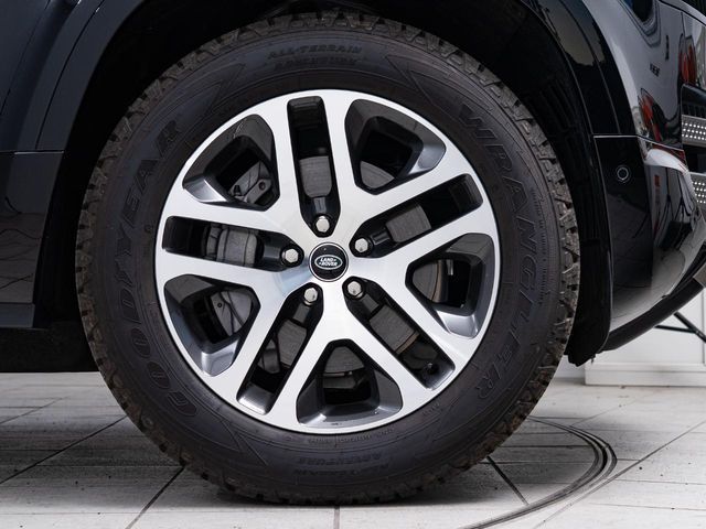 ROVER DEFENDER 2025 Image 31