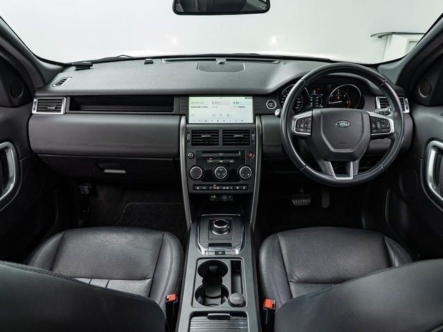ROVER DISCOVERY SPOR 2019 Image 31