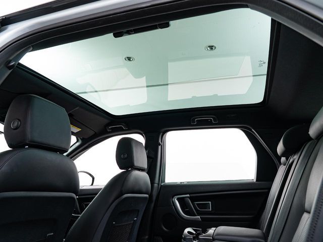 ROVER DISCOVERY SPOR 2019 Image 31