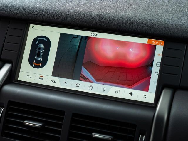 ROVER DISCOVERY SPOR 2019 Image 31