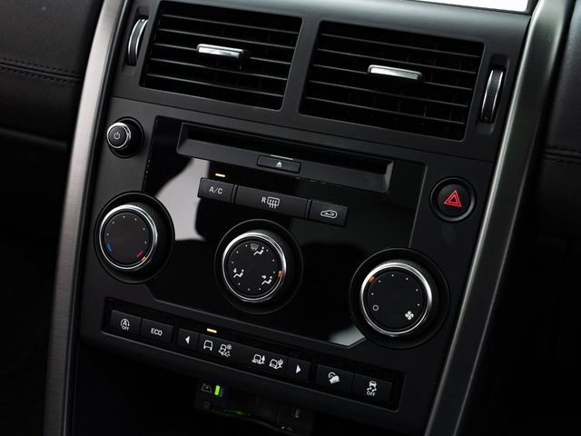 ROVER DISCOVERY SPOR 2019 Image 31