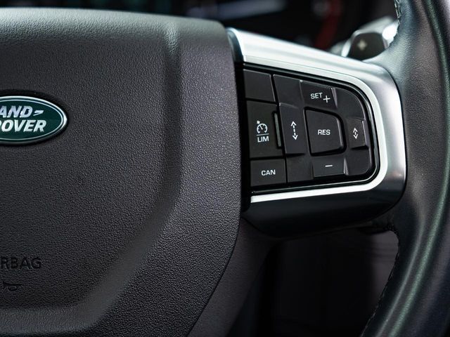 ROVER DISCOVERY SPOR 2019 Image 31