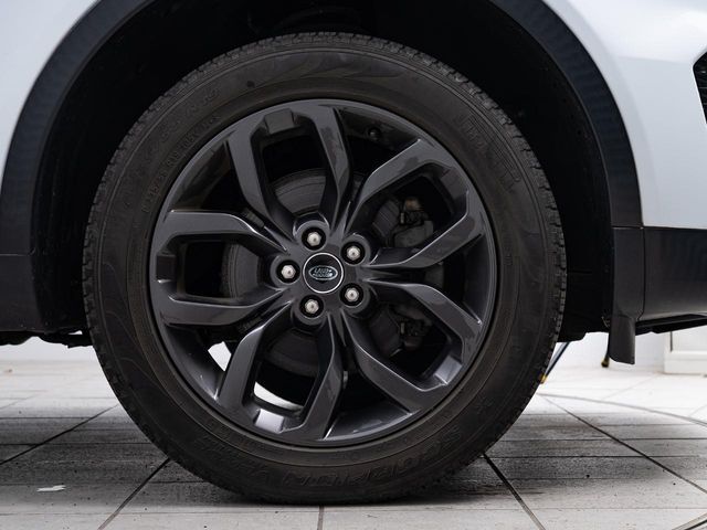 ROVER DISCOVERY SPOR 2019 Image 31