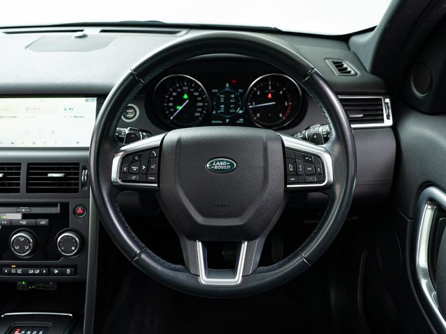 ROVER DISCOVERY SPOR 2019 Image 31