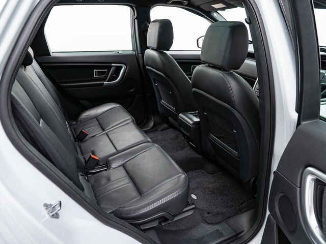 ROVER DISCOVERY SPOR 2019 Image 31