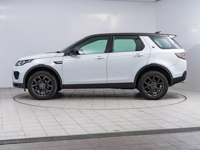 ROVER DISCOVERY SPOR 2019 Image 31