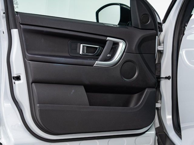 ROVER DISCOVERY SPOR 2019 Image 31