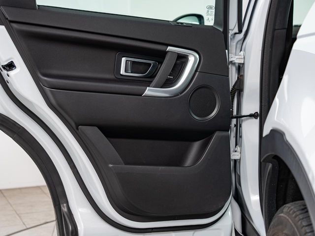 ROVER DISCOVERY SPOR 2019 Image 31