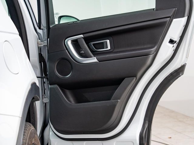 ROVER DISCOVERY SPOR 2019 Image 31