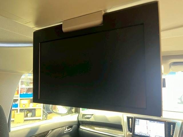 TOYOTA ALPHARD 2016 Image 31