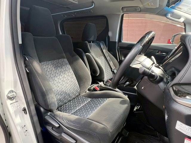 TOYOTA ALPHARD 2016 Image 31
