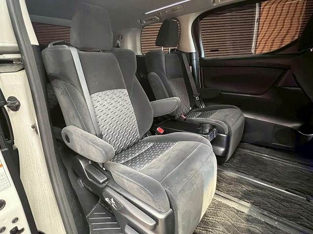 TOYOTA ALPHARD 2016 Image 31