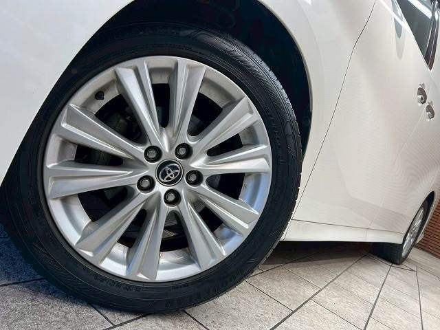 TOYOTA ALPHARD 2016 Image 31