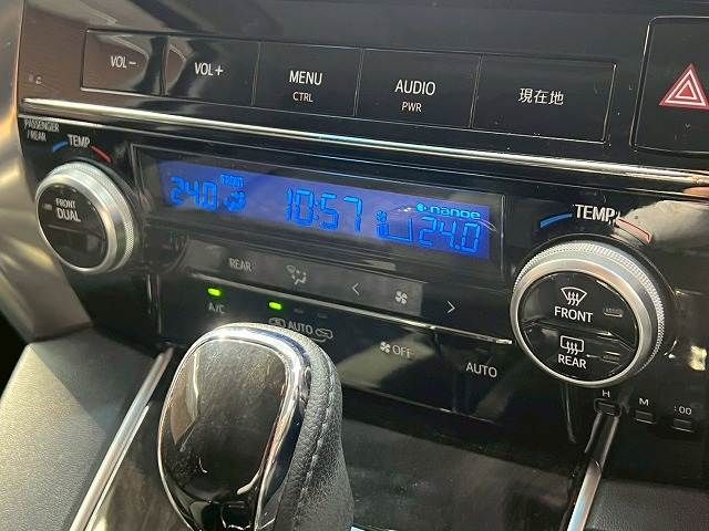 TOYOTA ALPHARD 2016 Image 31