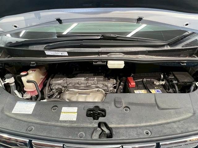 TOYOTA ALPHARD 2016 Image 31