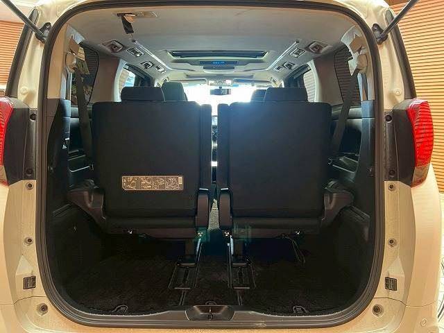 TOYOTA ALPHARD 2016 Image 31