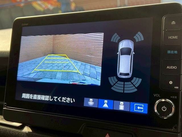 HONDA N BOX CUSTOM 2025 Image 31