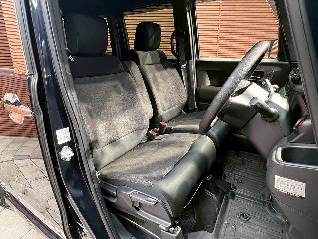 HONDA N BOX CUSTOM 2025 Image 31