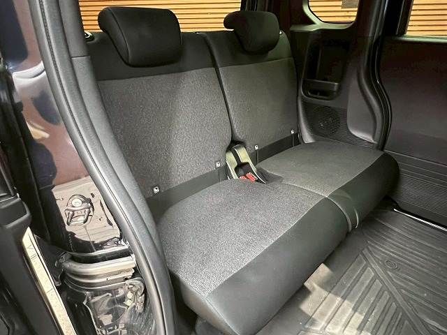 HONDA N BOX CUSTOM 2025 Image 31