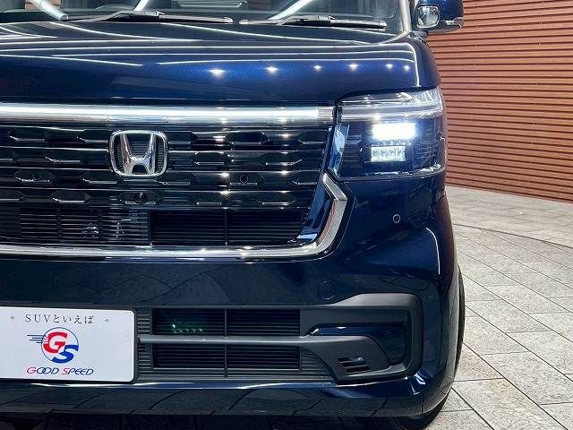 HONDA N BOX CUSTOM 2025 Image 31