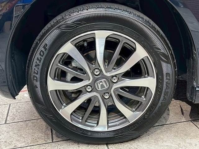 HONDA N BOX CUSTOM 2025 Image 31